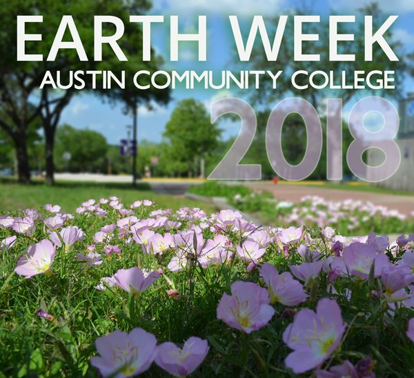 ACCmockingbird's tweet image. Earth Week is tomorrow at ACC at the Northridge campus our garden tour begins at 10AM. Look for the Mocking Bird Garden listed on ACC's web page. #sustainableACC
#EarthWeekACC