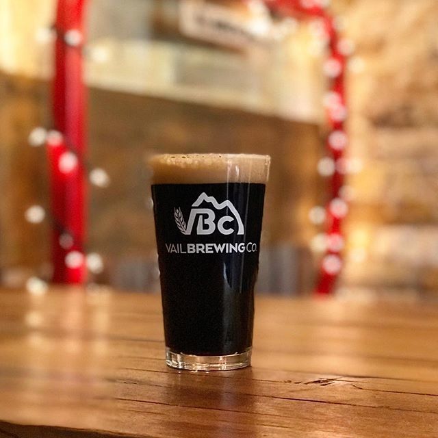 Vail Brewing Company tweet media