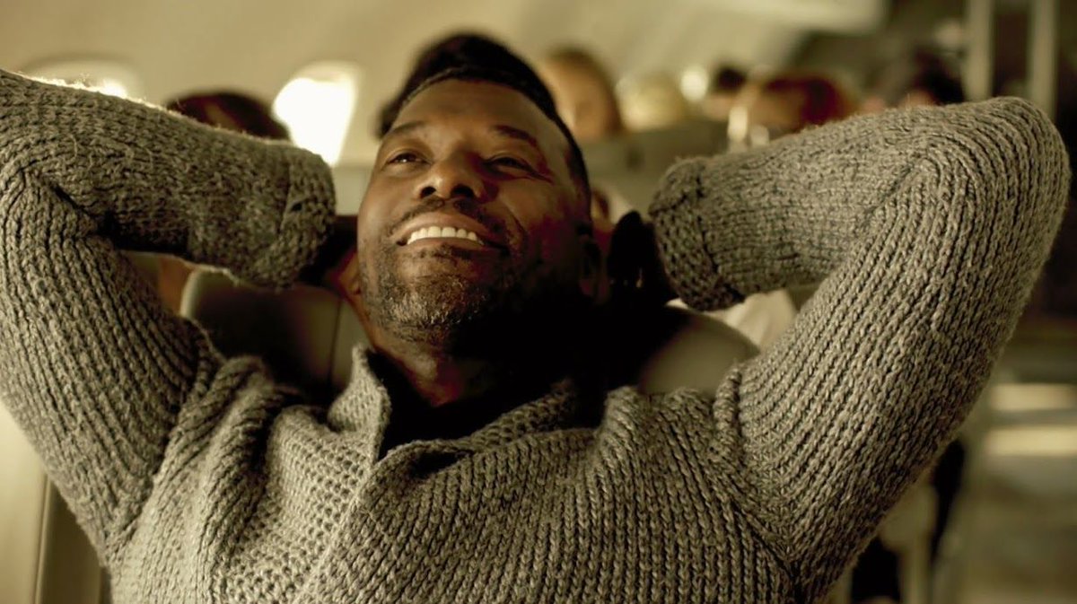 sawt_co's tweet image. Flying should be fun says boutique airline @JetSuiteX in campaign directed by @ACommonThread&apos;s Eli Green and created by @MeringCarson  buff.ly/2EW8DE6