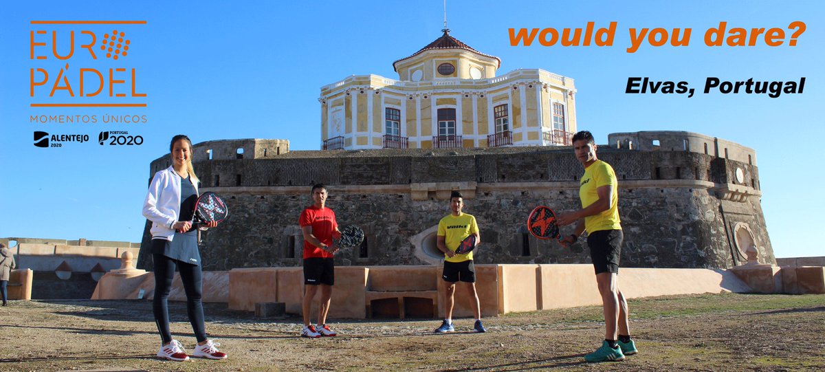 europadelelvas's tweet photo. @MunicipioElvas #Padel https://t.co/veRMnTyrk7