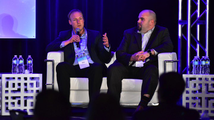 onyxcentrsource's tweet photo. “Getting payments into the mainstream for discussion is very important because let’s face it – it’s the lifeblood of the business.” – #FutureSource2017 attendee. Register for this year’s event: https://t.co/JTHHrMIWjB https://t.co/TRhDL7o37t