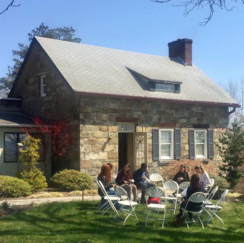 Ross Vet School on Twitter "There's nothing like seeing what it's