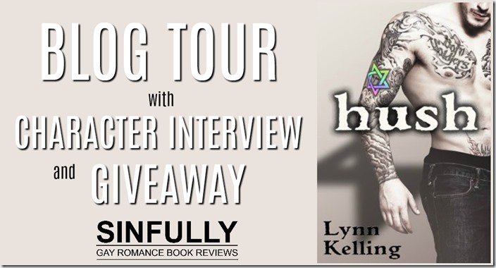 ☆ BLOG TOUR: Hush (The Manse 4) by <a href="/LynnKelling/">Lynn Kelling🌹🌈</a> with Character Interview and #Giveaway ☆  ow.ly/Qr4m30jx4wr ~ Happy Release Day! Check out the interview with Rune and enter the giveaway! ~ #mmromance #LGBT #GayRomance #review #NewRelease <a href="/EnspirePub/">Enspire Publishing</a> <a href="/ForbiddenFic/">ForbiddenFiction</a>
