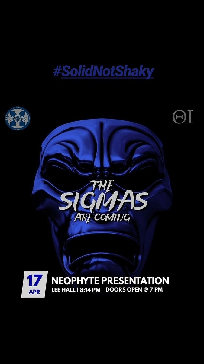 MSUSIGMAS's tweet photo. FREE THE NEOS !!!!! 😈😈😈🌙🌙🌙🔵⚪🔵⚪🔵⚪🔵⚪🔵 #LiveInTheBlu #OnlyTheWorthy #BuiltDifferent #WhoMadeThemThatWay #SolidNotShaky https://t.co/BUYpD5TsZY