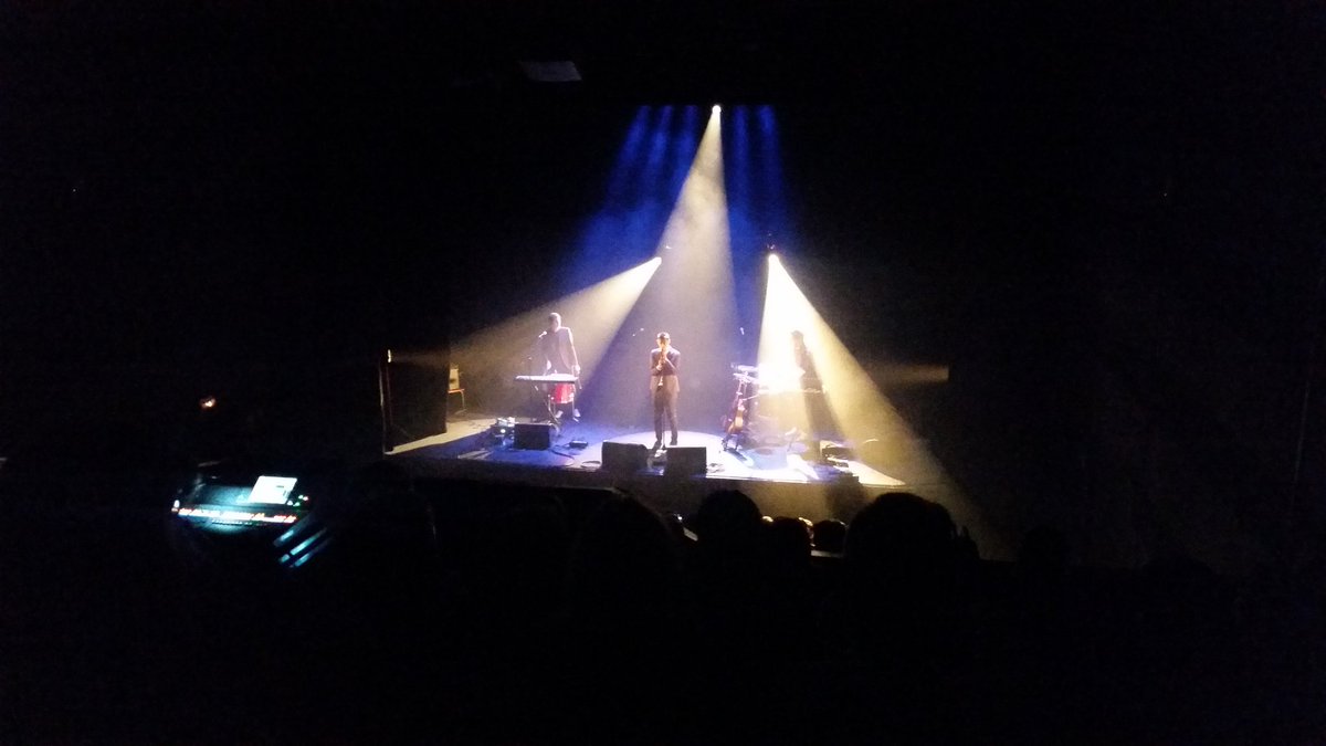 Francois_RADT's tweet photo. @forayofficiel live @trianontransat
C est maintenant. ..
@TST_Radio_ @Relikto @columbia_fr https://t.co/ZX4MM4gCUR