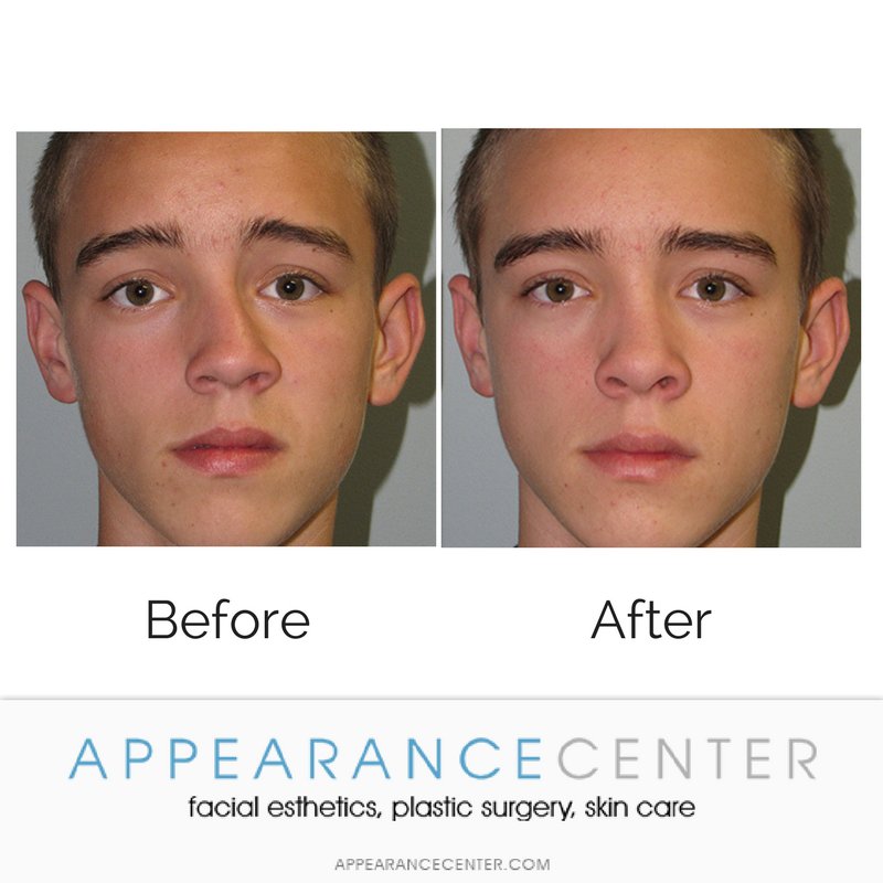 Appearance Center (AppearanceCNTR) Twitter