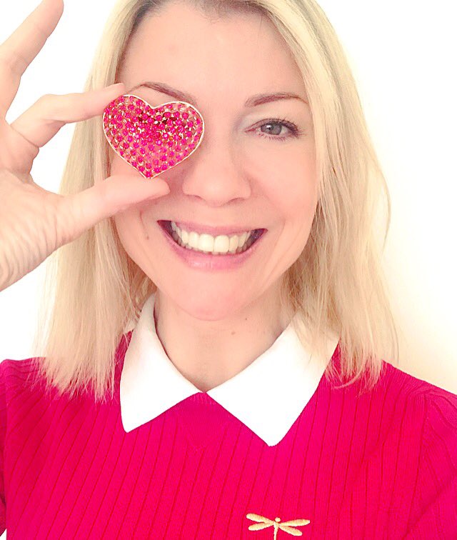 claireverneil's tweet photo. Red day Fun day
Take care of yourself
Sauvez le ❤️ des femmes
#sauvezlecoeurdesfemmes #heartdisease #women #isabelleweill #RedDayFrance https://t.co/O198U2eF4T