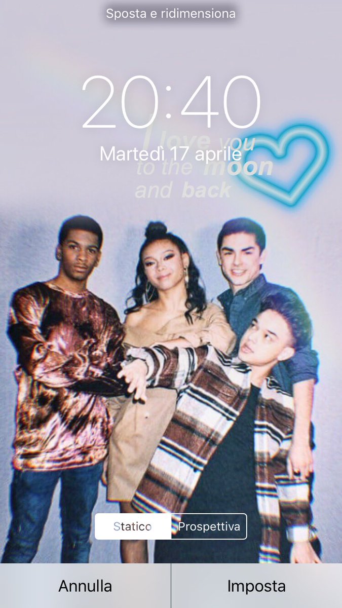 tvlockscreen's tweet photo. on my block cast lockscreen 💞
if you want it:
•retweet;
•follow me;
•I’ll dm it to you.
#onmyblock https://t.co/dL6vYAsfpk