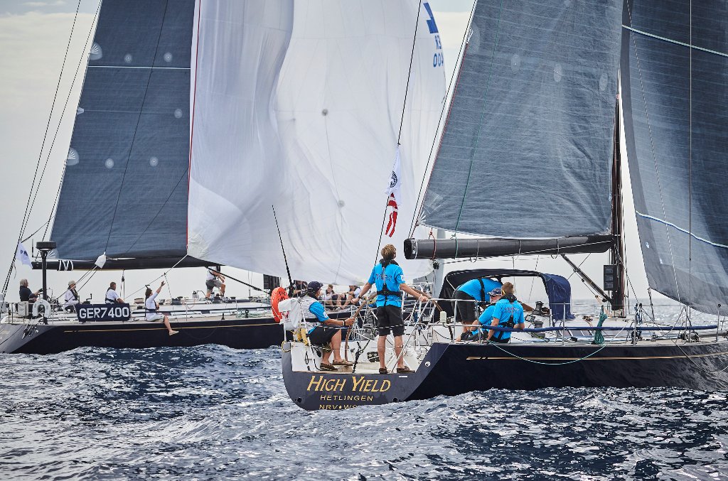 CaleroMarinas's tweet photo. A proud day for @CaleroMarinas as @RORCRacing CEO flies over to Lanzarote to sign a 3-year agreement to continue hosting the #RORCTransatlanticRace  https://t.co/Qbc7oOUJdY @CanaryIslandsEN  @lanzarote_visit @LanzaroteESD @TurismoArrecife  @rcnarrecife https://t.co/dwc7RmBaxg