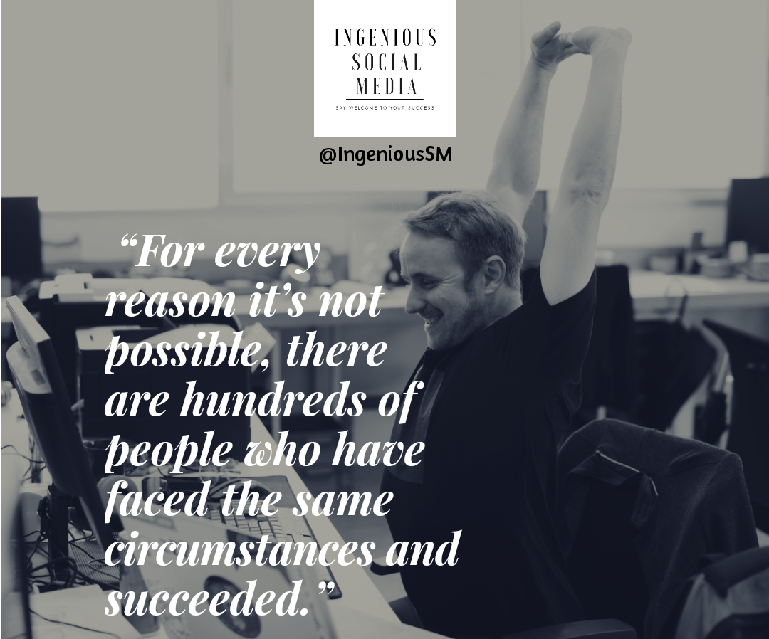 IngeniousSM's tweet photo. https://t.co/Ch2zXkpHfY

#Ingenious #IngeniousSM #Saywelcometoyoursuccess #Socialmediamanager #happy #success #BatAppreciationDay #TwitterDown The Smiths Maracanã #TaxDay Tom Brady https://t.co/qpEuw6Ge0U