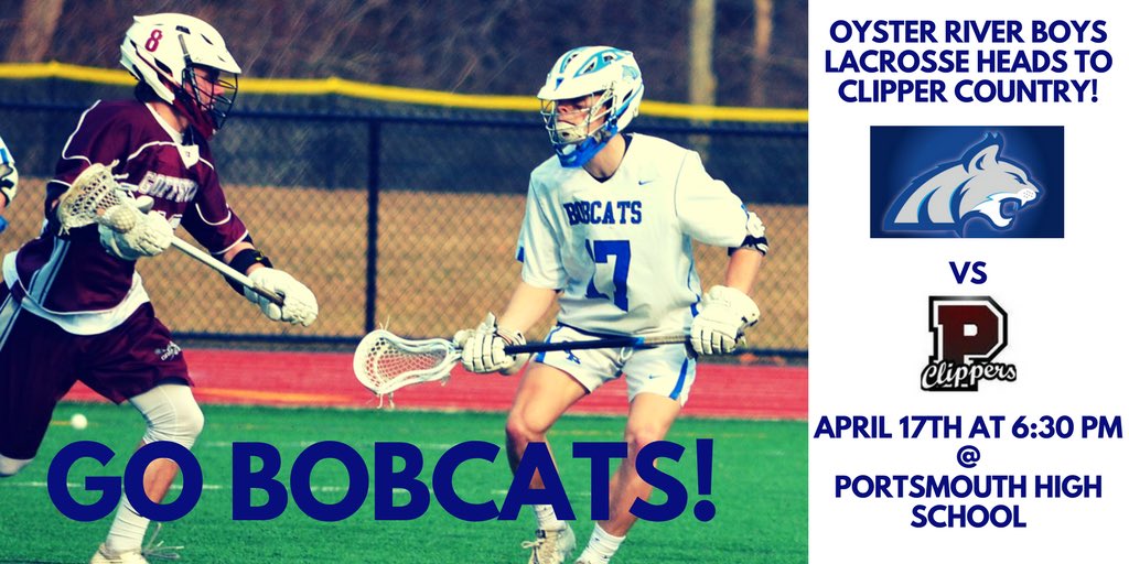 coachruppy's tweet photo. The boys make the short trip to Portsmouth tonight as they face a very good Clippers team. The action begins at 6:30 PM. #yeahcats https://t.co/HW1W3RLuUE