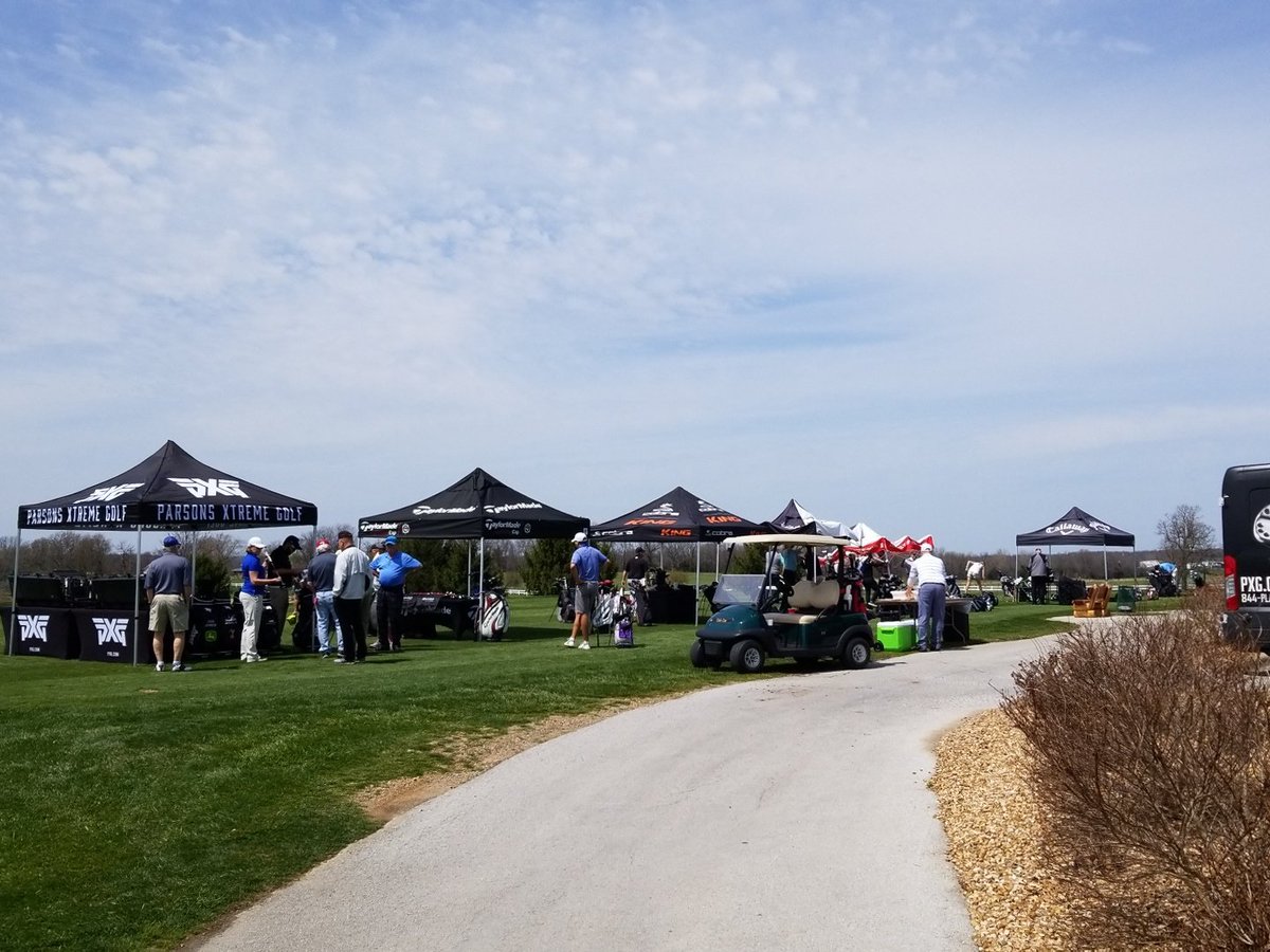 siloridgecc's tweet photo. Demo Day starting at 2....come on out https://t.co/vbXruqtKAf