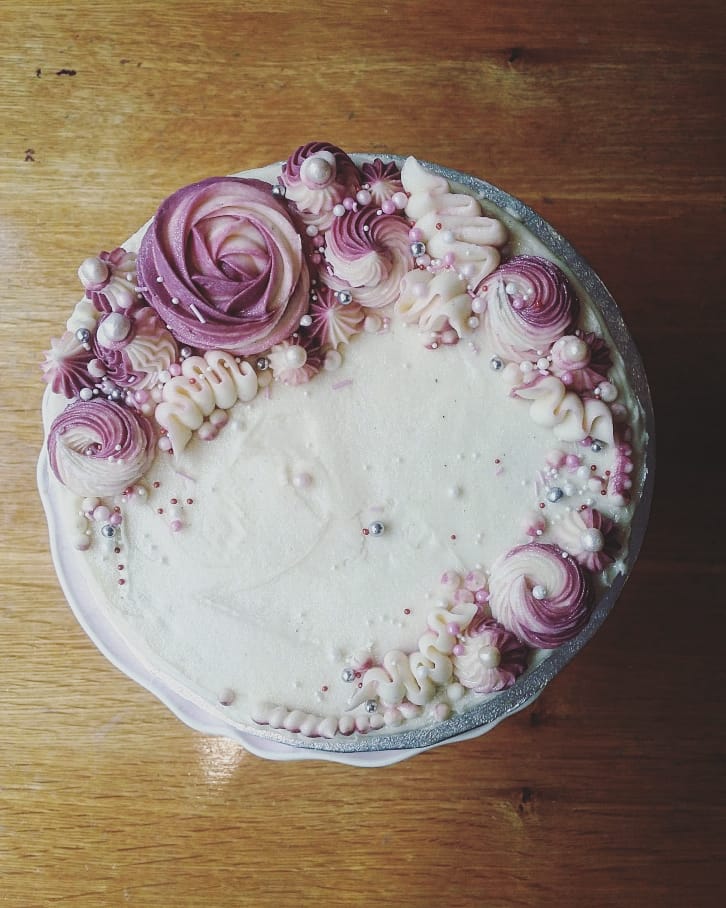 Melanie J Alexandrou tweet media