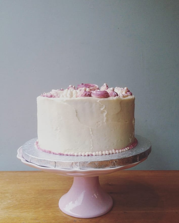 Melanie J Alexandrou tweet media