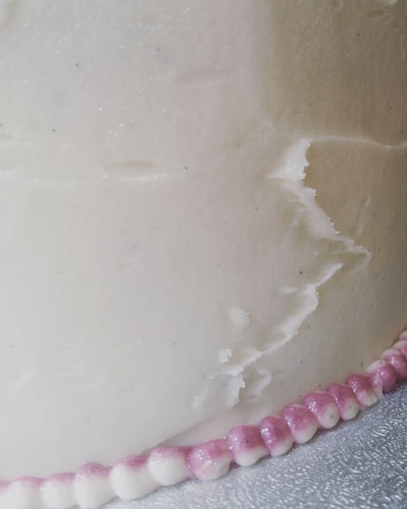 Melanie J Alexandrou tweet media