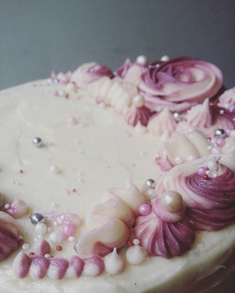 Melanie J Alexandrou tweet media