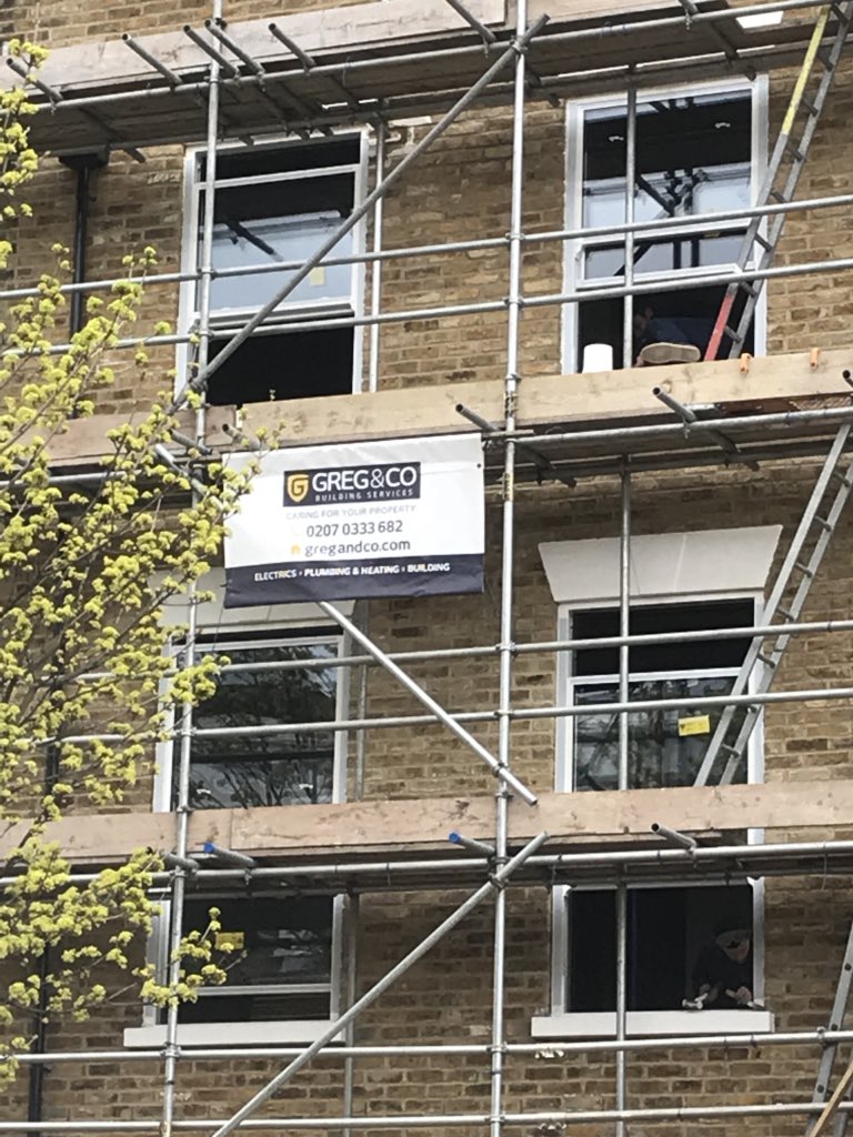 GregandCo's tweet photo. Sash windows #gregandco #propertyrefurbishment https://t.co/wyf8F5JMkG