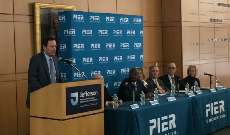 ROINJNews's tweet photo. #NJ/Pa. clinical research consortium aims to bring treatments to market faster https://t.co/xSo3XwXF36 @AtlanticHealth @GeisingerHealth @TJUHospital @JeffersonUniv @DrexelUniv @EinsteinHealth @mainlinehealth #healthcare https://t.co/2LhVQ5bkyx