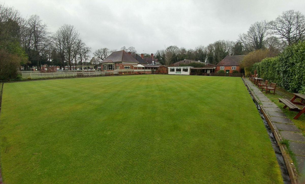 Olton Tavern BC tweet media
