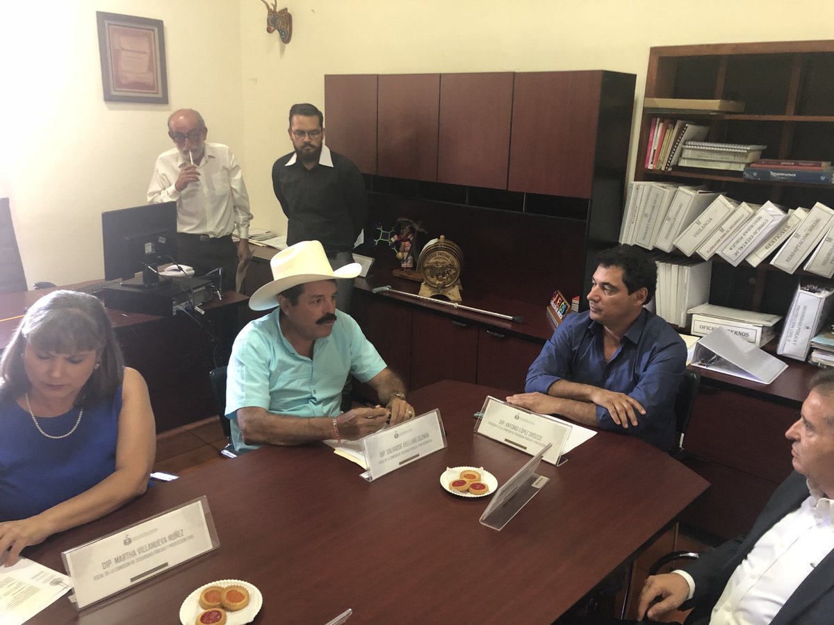TonoLopez_1's tweet photo. Presidiendo la Comisión de Seguridas Pública y Protección Civil con lo que se le da continuidad a los trabajos Legislativos en tan importante tema social @DiputadosdelPRI #LegislandoParaTí https://t.co/zK9fYWbvf8