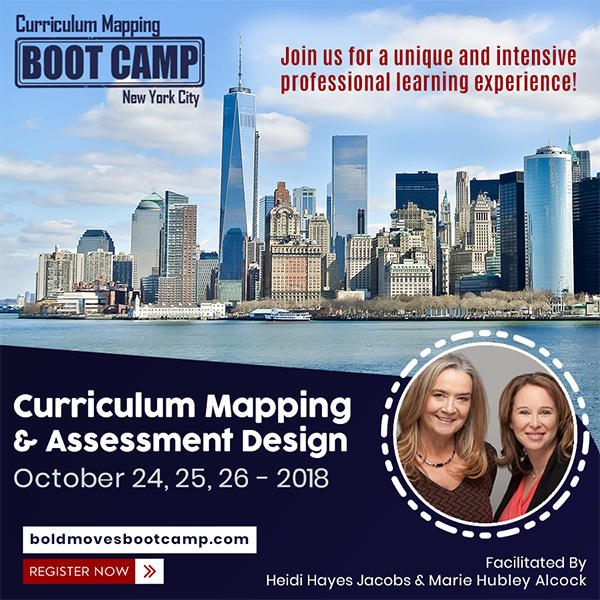 mariealcock's tweet image. Planning for Fall PD? Don&apos;t miss the Curriculum Mapping Event in NYC! #curriculummapping #boldmoves #professionaldevelopment
tomorrowseducationnetwork.org/boot-camp-work…