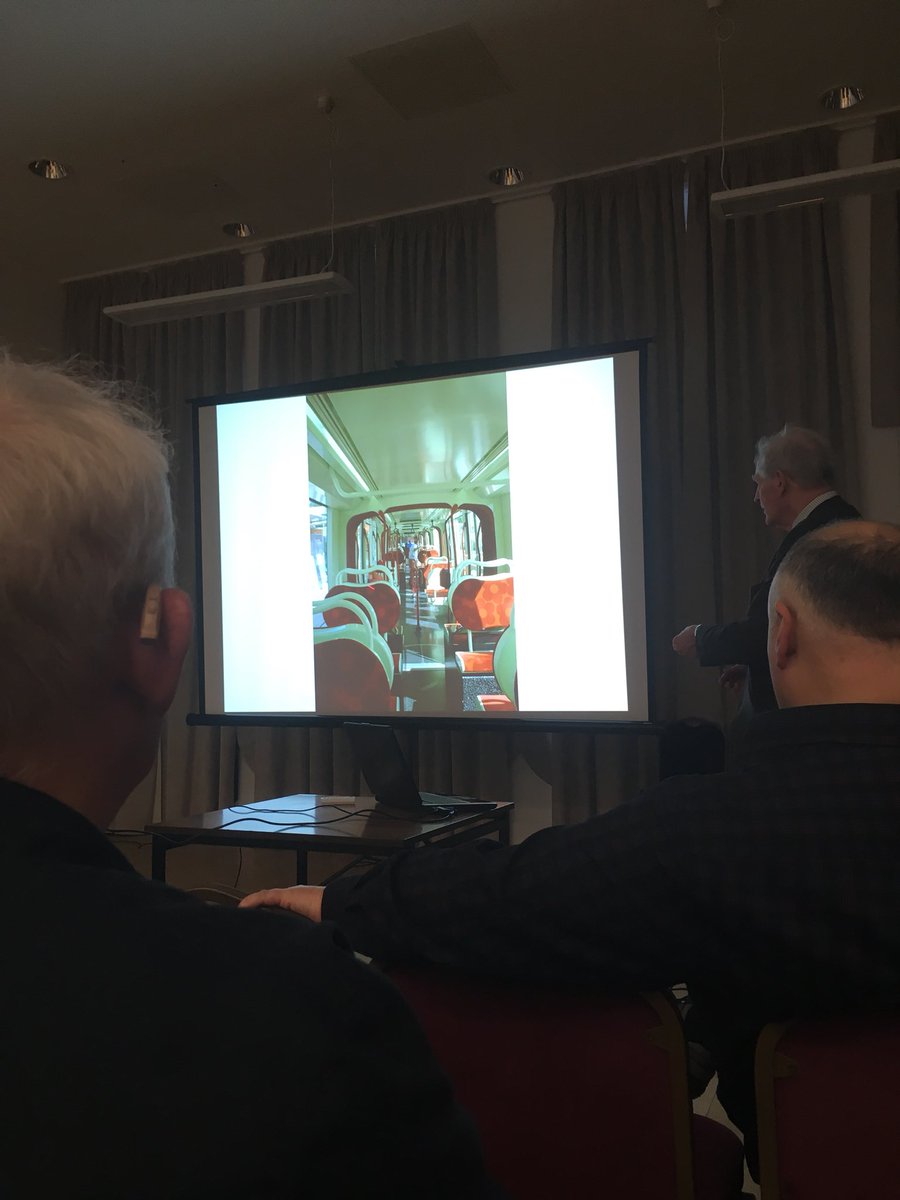 Fascinating insight into #LightRail #France <a href="/SENRUG_2004/">SENRUG</a> <a href="/ABTRA_NLAND/">ABTRA</a> <a href="/peterstrong35/">Peter Strong</a> <a href="/My_Metro/">Tyne and Wear Metro</a>