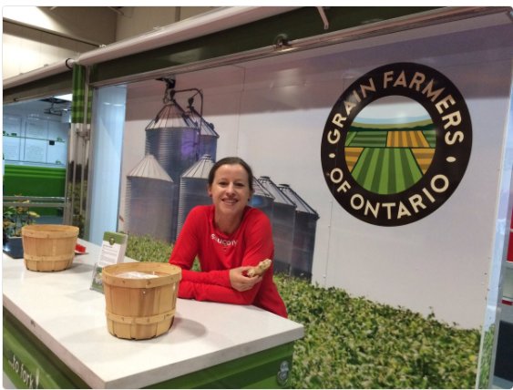 GoodinGrain's tweet photo. Congrats to @kristaduchene on placing 3rd in the Boston Marathon! We were pleased to work with Krista in 2016 on #TrainwithGrains! https://t.co/V8pvRazW0P