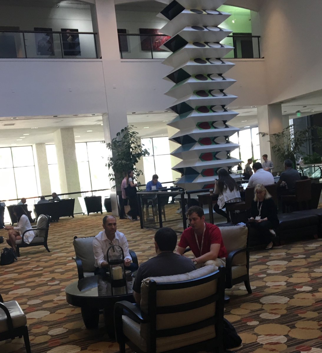 aBundleHQ's tweet image. Day 2 at #VRMAEast in Miami! More networking, more great #vacationrental workshops and more support for #SpitforRiley, a heroic effort to recruit 1,000 bone marrow donors.