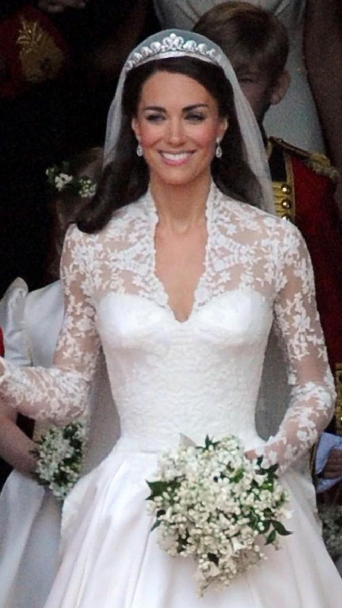 pppastapas's tweet photo. My newest (and fav) conspiracy is that my mom has a double life as the Duchess of Cambridge https://t.co/VjGiS64guq