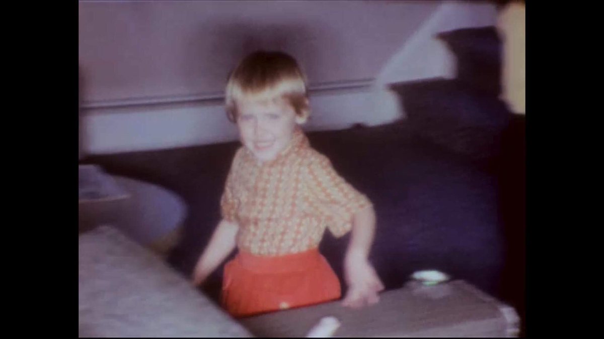 The time has come. 
You ain't no family, boy. 

m.youtube.com/watch?v=iItnKx…