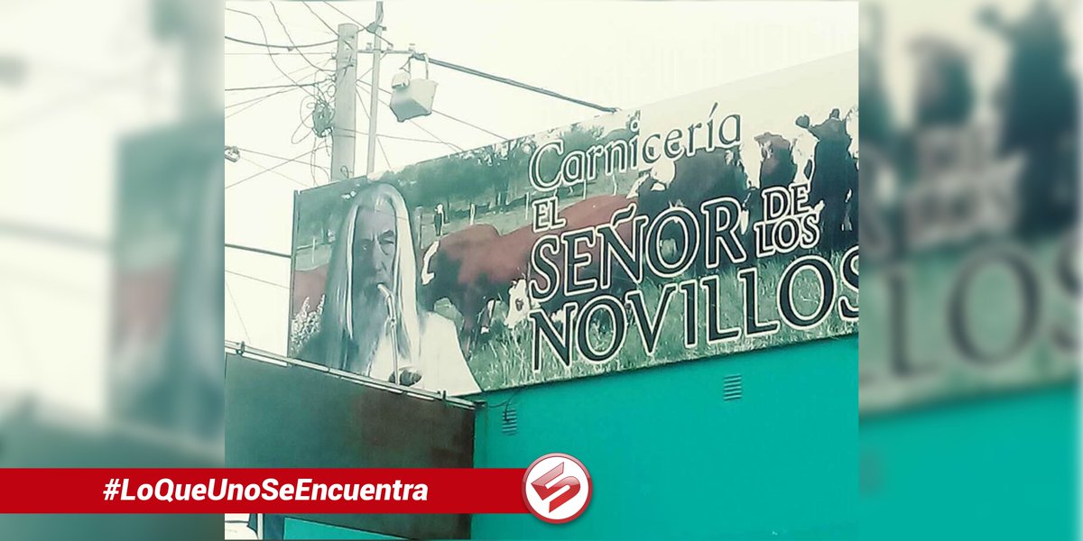 AREA5PUBLICIDAD's tweet photo. Un bistec para gobernarlos a todos 🍖💍
.
.
.
#Contenidos #Creatividad #Publicidad #Cultura #Martes https://t.co/FilVBFHelv