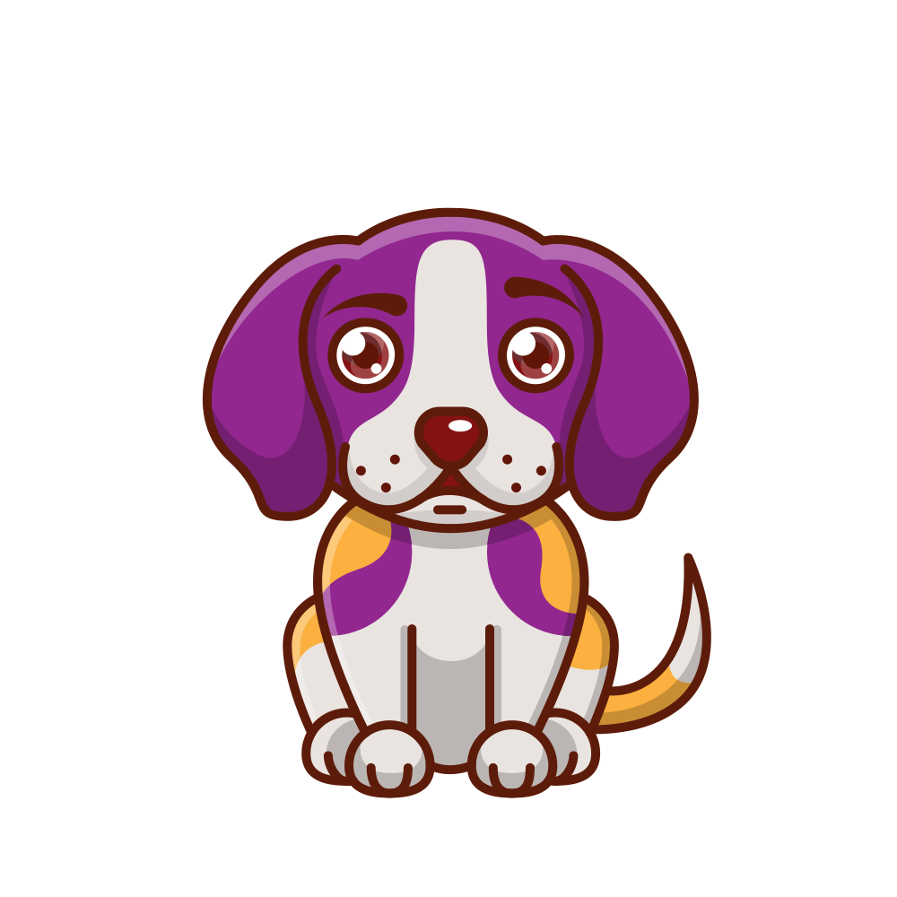 CryptoPuppies tweet media