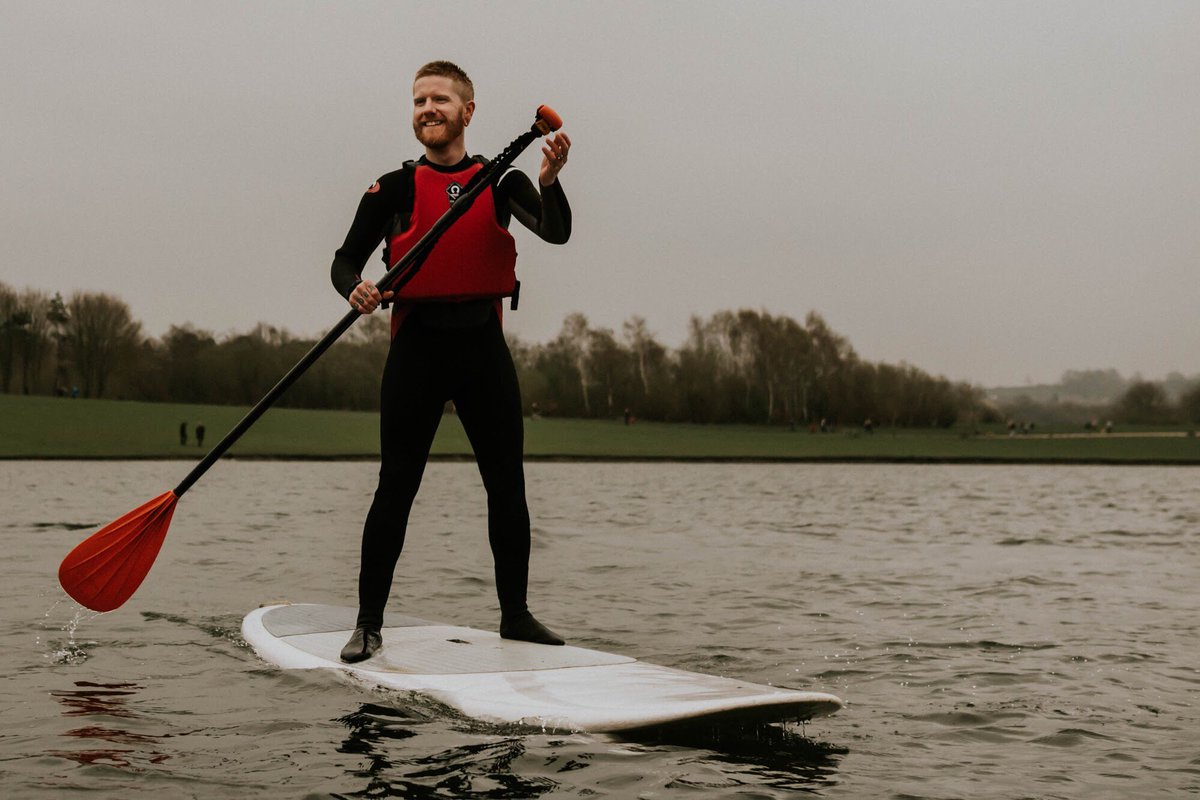 shavesandwaves's tweet photo. The water is my calm place, I have to be present, my mind cannot be elsewhere ๐ค๐ผ #mindfulness #mentalhealthawareness #calm #sup #surf #surfabilly #rothervalley #plasticfree #shavesandwaves ๐ท: @loutown.photo https://t.co/zSOZT4GCkf