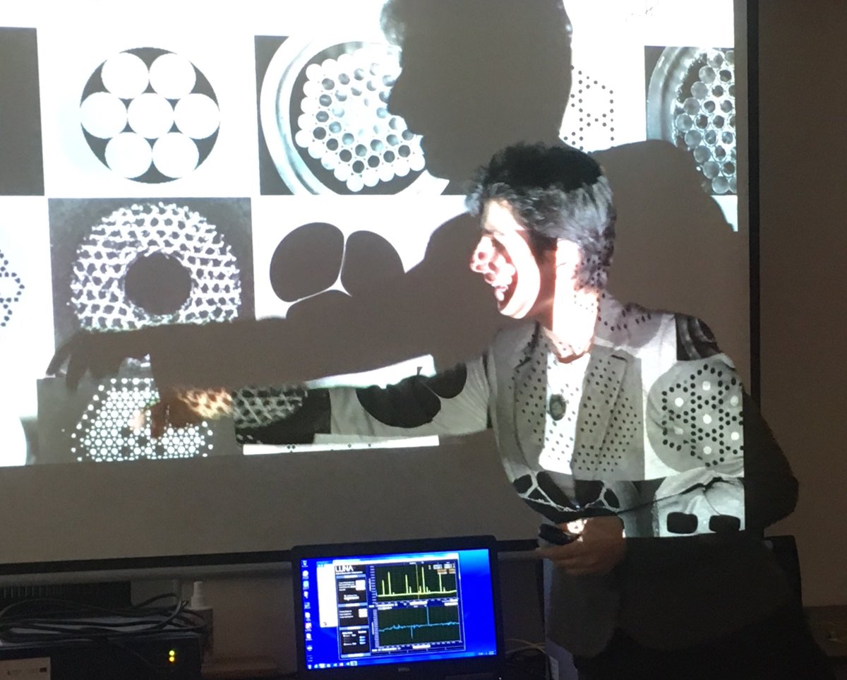 ClusterFY_eu's tweet photo. After a morning full of great examples of #cluster initiatives we have ended our day with a very inspiring study visit at #InPhoTech, member of the #Polish Technological Platform on #Photonics, together with our #ClusterFY partners. #InterregEurope https://t.co/O7FgG8Kz2q