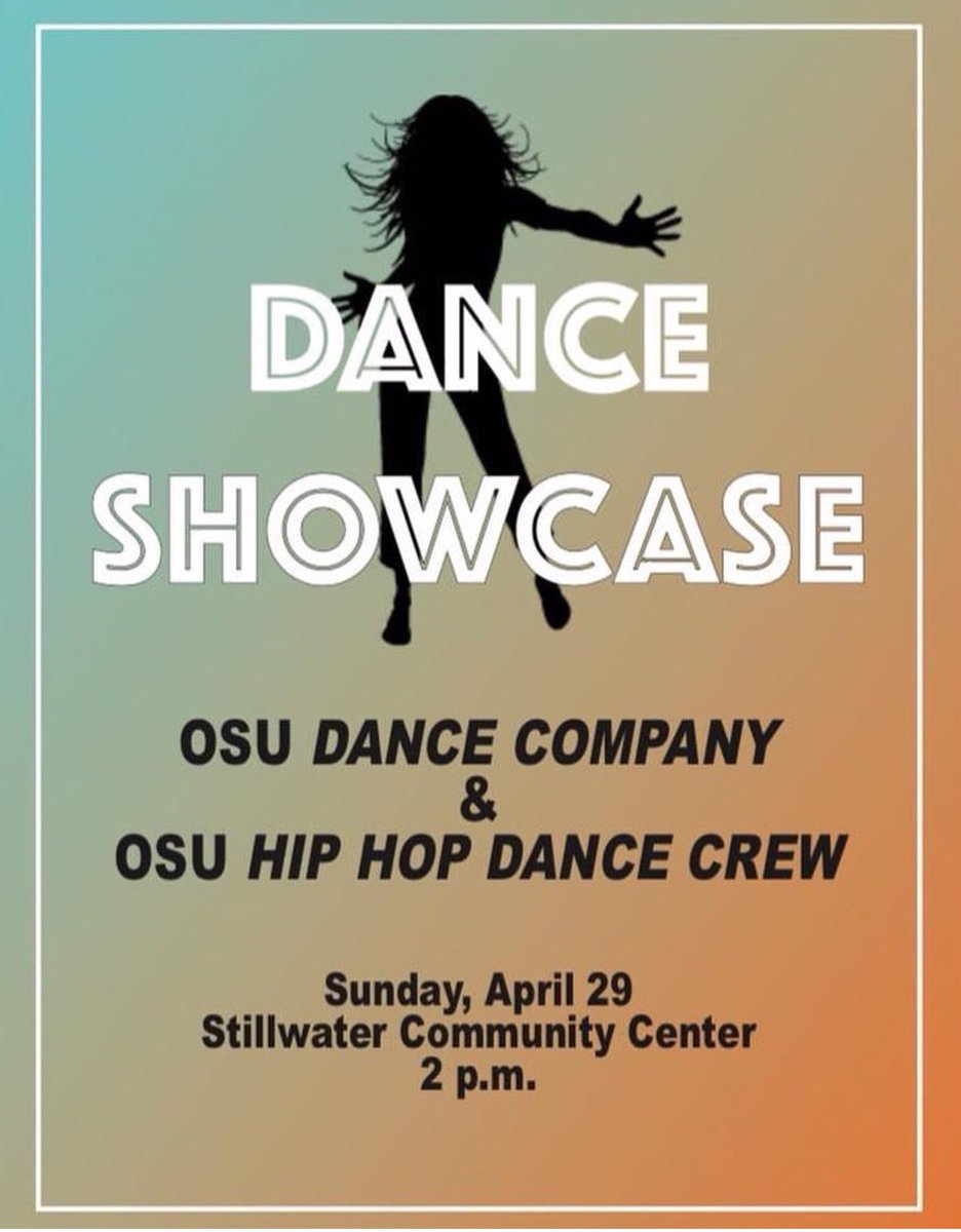 OSU Hip Hop Dance Cr tweet media