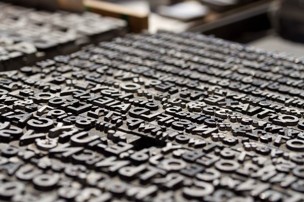 Print Museum tweet media