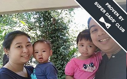 superdadsclub's tweet photo. Superdad fb/kmhtut sent us this lovely pic :)

#loveyfather #superdady #lovetomydady #mybestfather #mygreatpapa https://t.co/wGDvYZLKFS