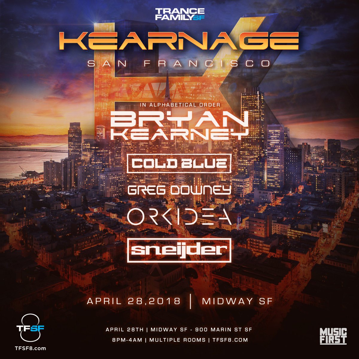 Bryan Kearney tweet media