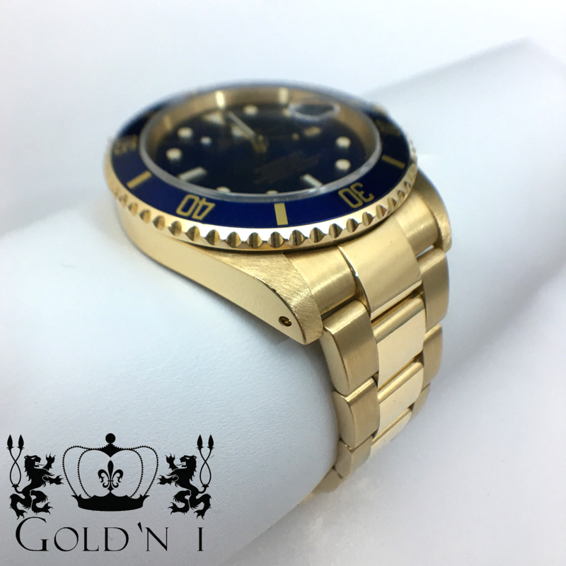 GoldNIJewelers's tweet photo. Recently Restored This Yellow Gold Watch
Contact Us Today: https://t.co/I8BcIOS7vt
#GoldNIJewelers #WoodlandHills #JewelryStore #Jewelry #CustomJewelry #JewelryRepairService #JewelryEngraver #WatchRepairService https://t.co/0xfG3i1OOi