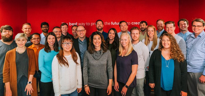 .<a href="/UserIQ/">UserIQ</a>, an Atlanta startup that informs B2B #SaaS companies about all their user data, has acquired Bangalore-based <a href="/appunfold/">Appunfold</a> to go mobile. ow.ly/GoWs30jxtLE #hypepotamus