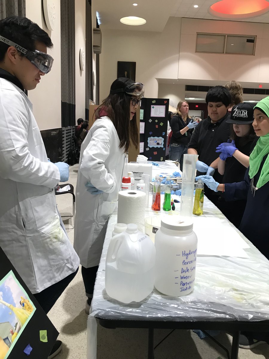 College of Sci & Eng tweet media