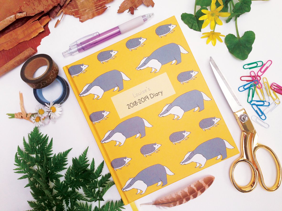 Pirongs's tweet photo. To mark the launch of our new customisable diaries we’ve introduced some Scandinavian chic, and commissioned a range of colourful designs from Swedish illustrator Evy Samuelsson. https://t.co/OOA9frghOk @evylinnea #LifePlanners, #TeacherPlanners #weektoview #diaries #customisable https://t.co/p2qsO999tx
