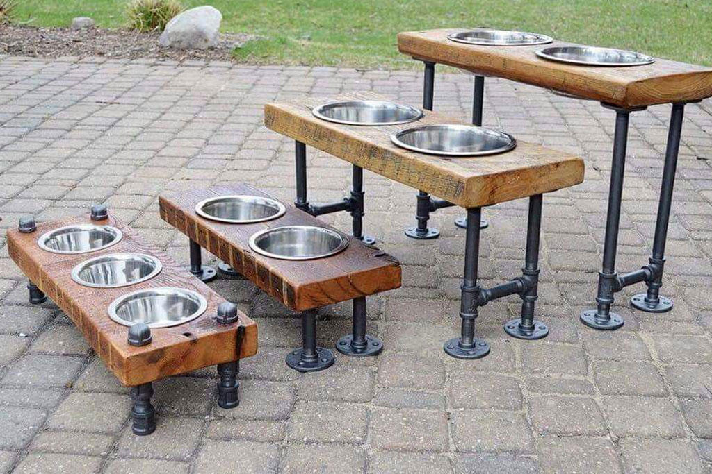globalk9ps's tweet photo. Shopping for dog bowls involves more than just visual aesthetics. Bowls have to be selected for quality, material and design that will help your pet eat better and are easy to clean and maintain on a daily basis as well. 

Link: https://t.co/0S5NEu85mE https://t.co/SaxCr0uB0X
