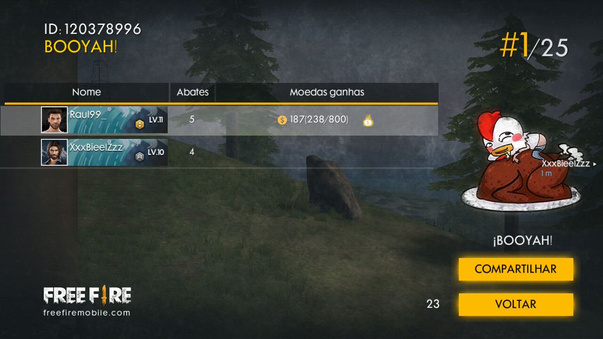 Joga muito! 👏🔥🍃❤