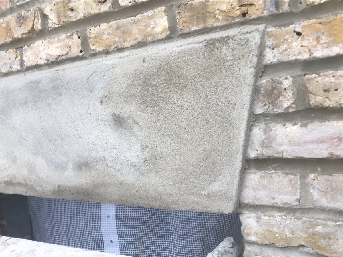 GregandCo's tweet photo. Gregandco #handcrafted #cement #detailing #frontwall #nw5 https://t.co/D0Aoj6mNsj
