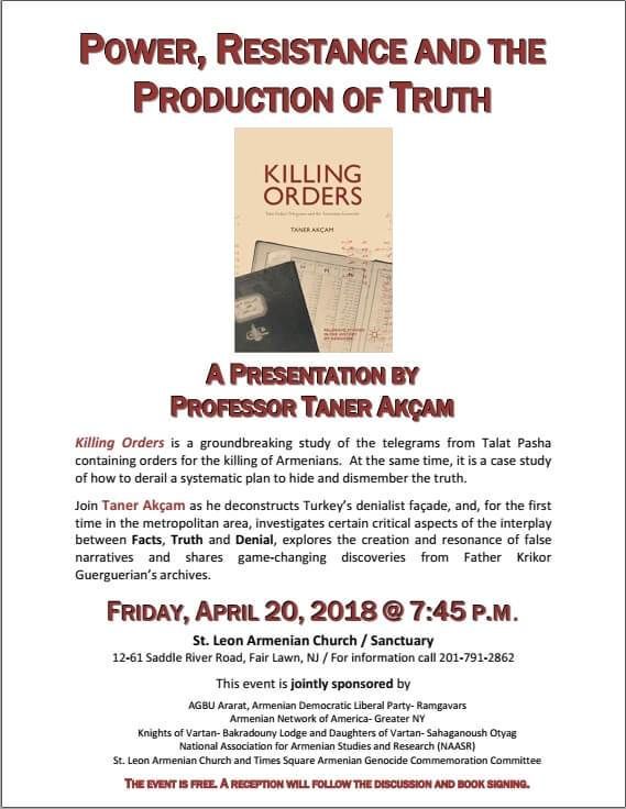 apricotsplay's tweet photo. who's going to this on friday? We are! https://t.co/Gm7B5Ula95 #history #ArmenianGenocide #1915 https://t.co/NQT8TqjhnH