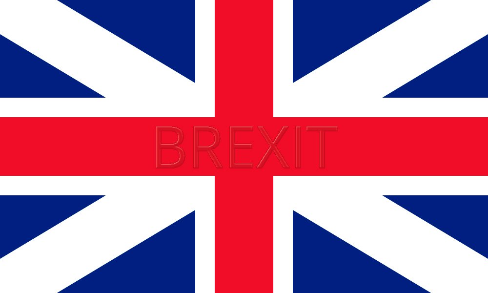 moralmonkey's tweet photo. #Brexit flag? https://t.co/WEpzrJjdkh