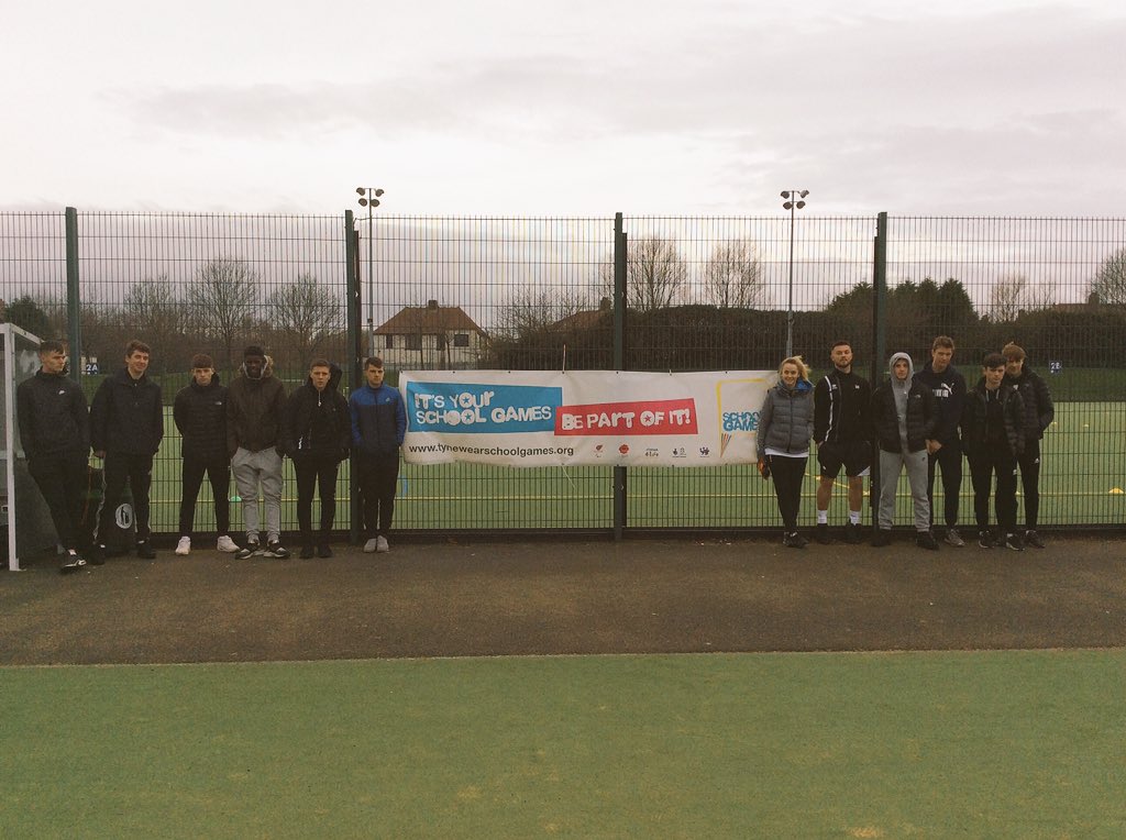 The PE Team tweet media