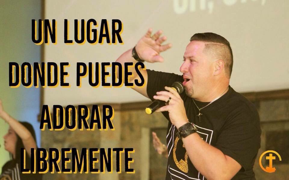 IBBClares's tweet photo. #libreparaadorar https://t.co/3nT8sEsweV