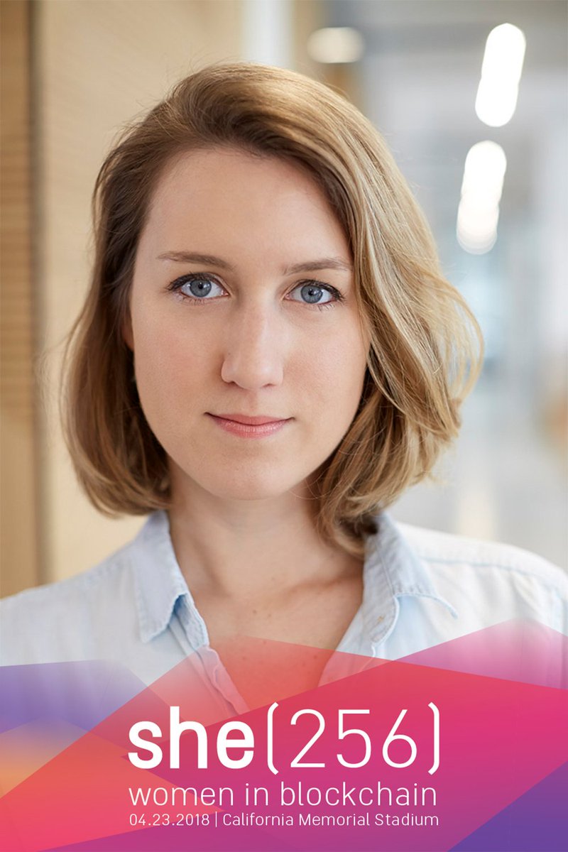 gnosis_'s tweet photo. Join @bennadja at @SHE_256 @UCBerkeley on April 23rd where she'll talk about how prediction markets can be leveraged for decentralized governance! Check out her post on the topic here 👉 https://t.co/QshWXQaerw #SHE256 https://t.co/WRCujK8RTD